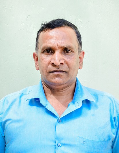 චමින්ද මයා