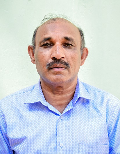 ගුරුසිංහ මයා