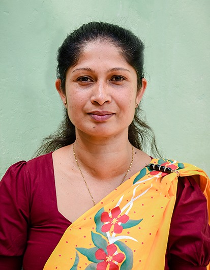 W.C. ජයමාලී ප්‍රේමරත්න මිය
