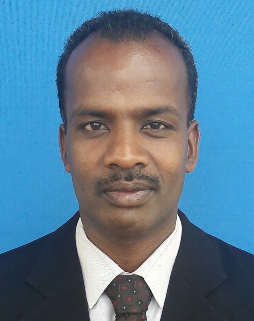 N. මනෝහරන් මහතා