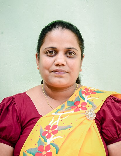 R.D. මේනකා ලක්මාලී මිය