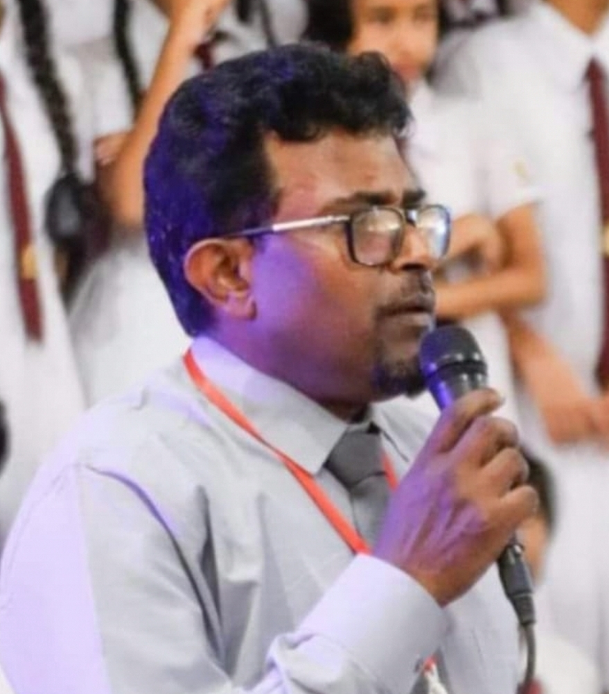 නීල් චන්දන මහතා