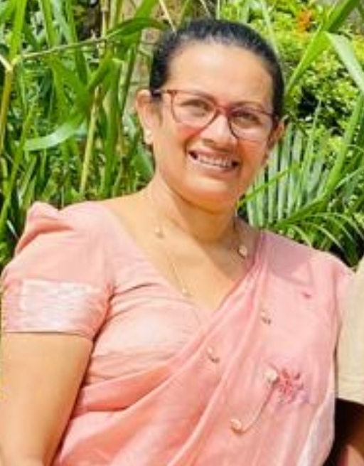DMN ප්‍රේමතිලකා මිය
