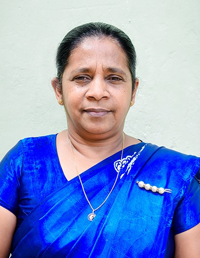 R.D.N. ප්‍රියංගා මිය