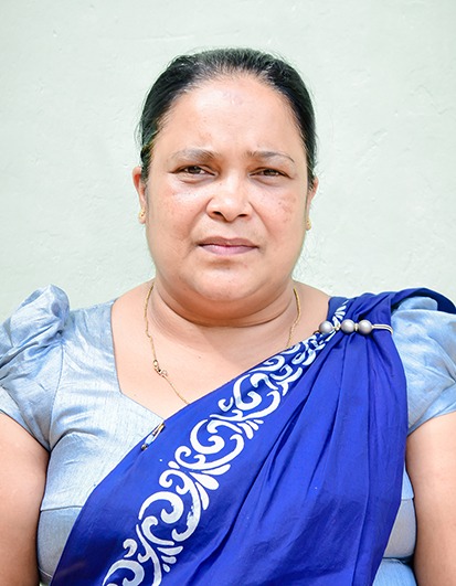 ෂාමිලා උදයාංගනී මිය