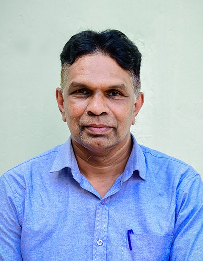E.U.S. ඥානකීර්ති මහතා